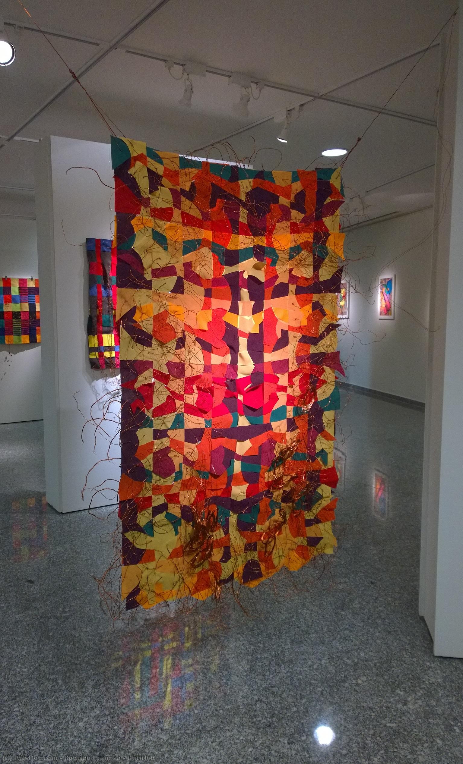 Untitled — Rodrigo Franzão