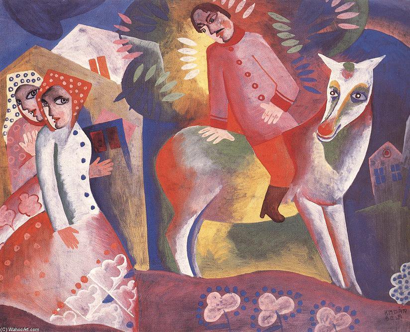 Longing — Béla Kádár