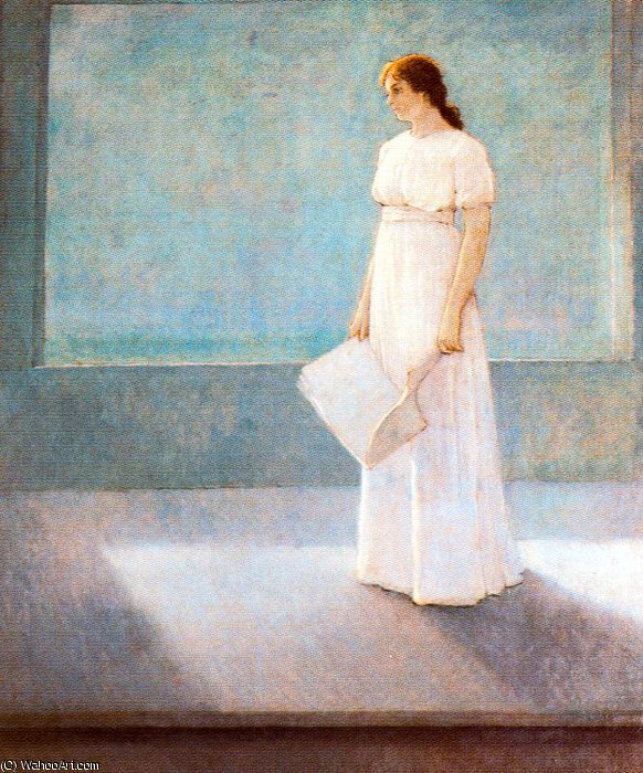 Untitled (2908) — Córdoba Julio Romero De Torres