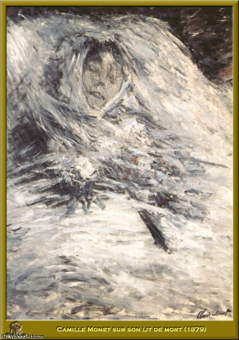 Untitled (113) — Claude Monet