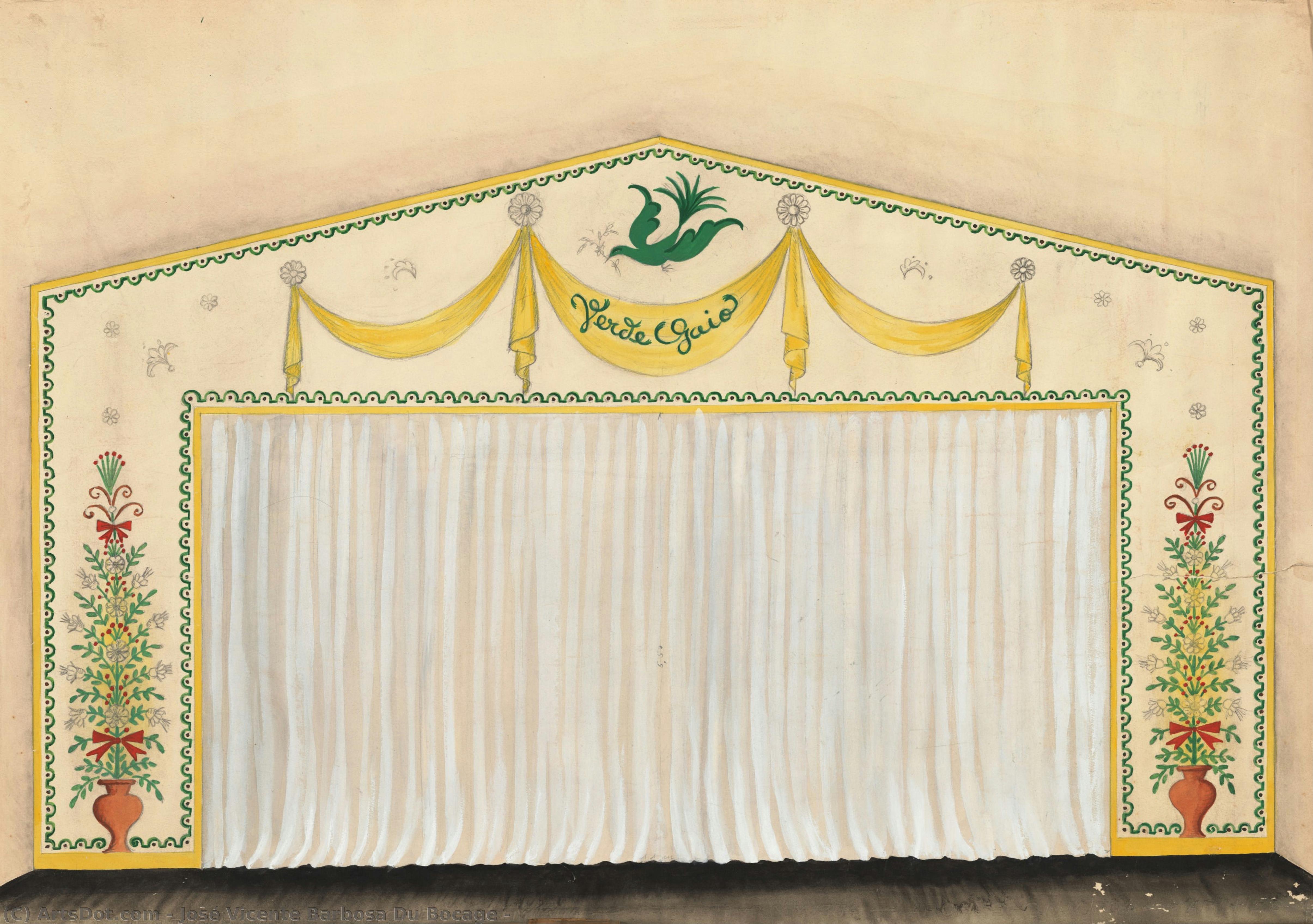 Untitled (dd2cj4) — José Vicente Barbosa Du Bocage