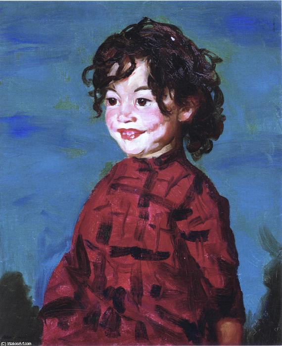 Patience — Robert Henri