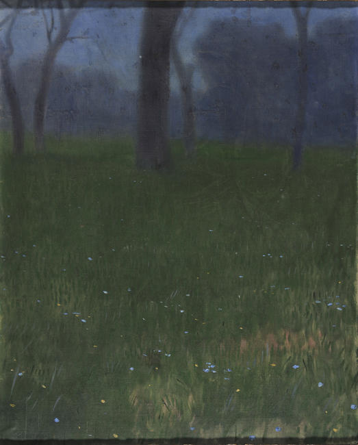 Landscape — Konstantinos Parthenis