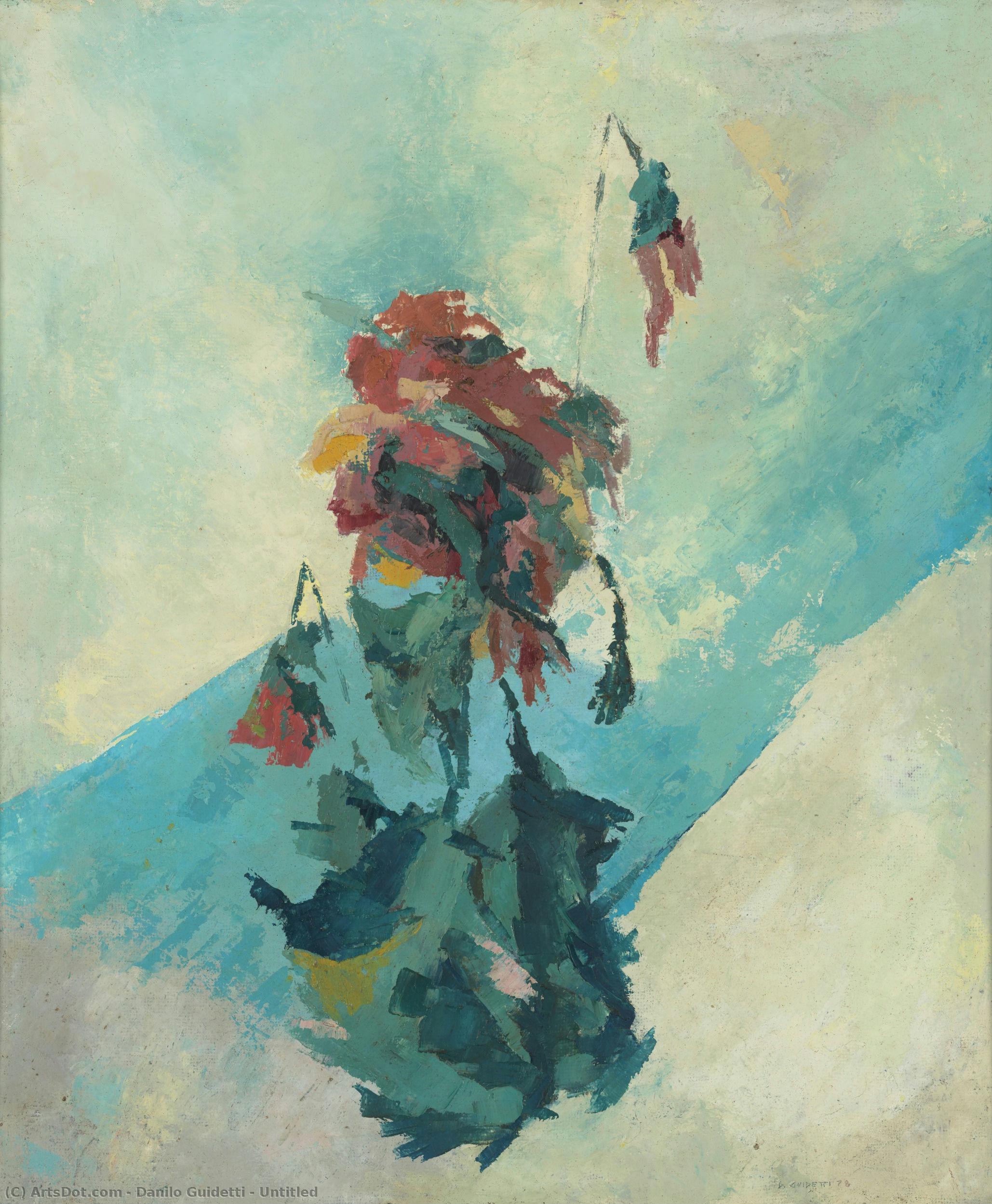 Untitled — Danilo Guidetti