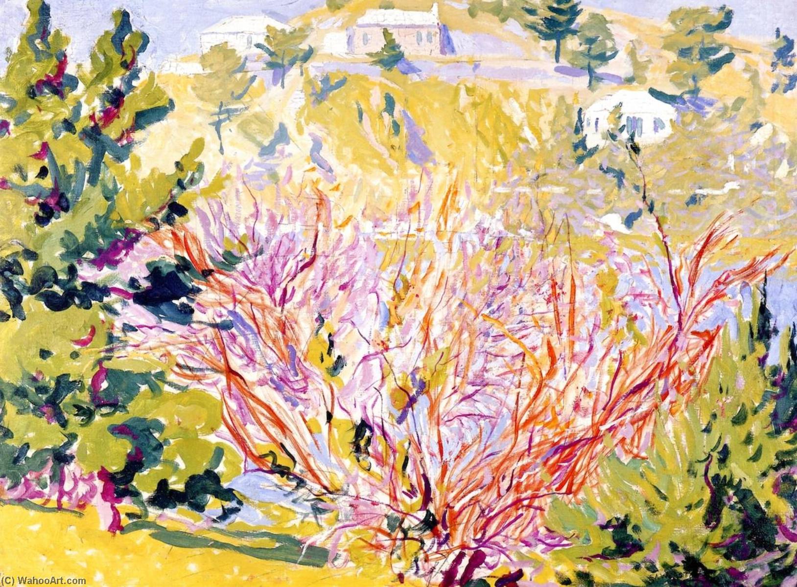 Elys Harbor, Somerset — Edwin Ambrose Webster
