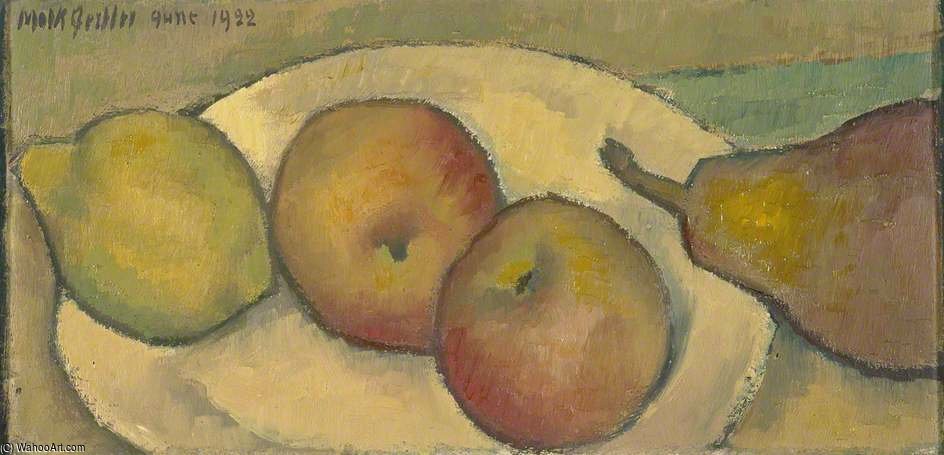 Fruit — Mark Gertler