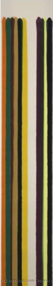 Apogee — Morris Louis