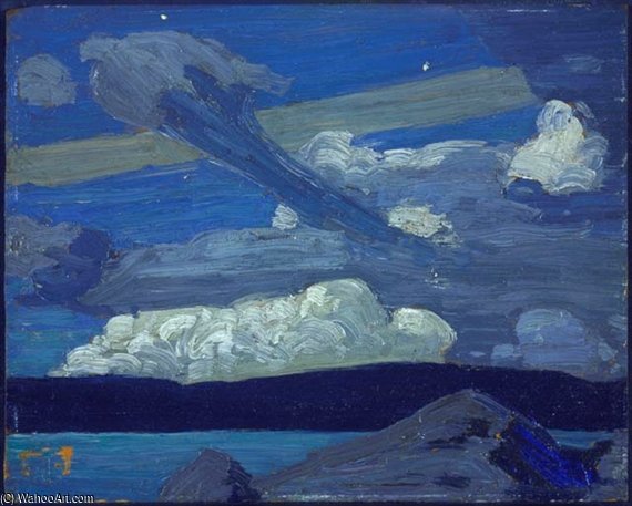 The Zeppelins — Thomas Thompson
