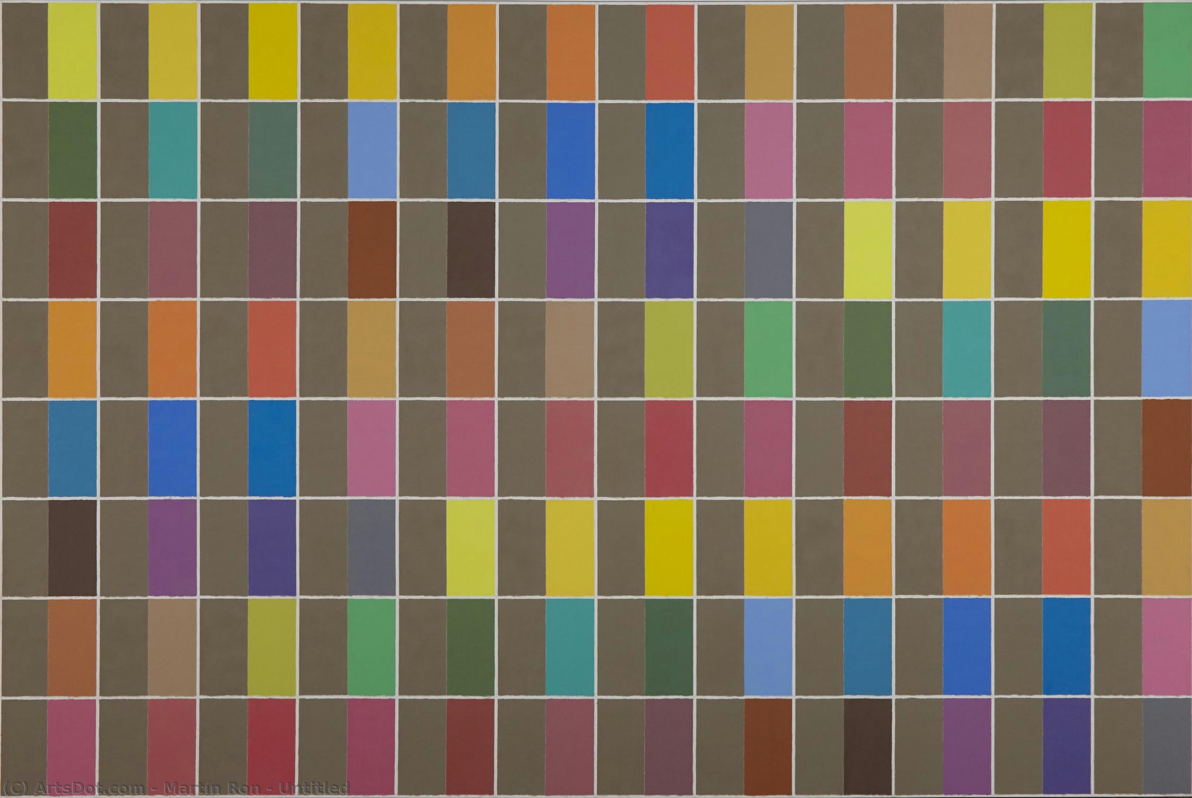Untitled — Martín Ron