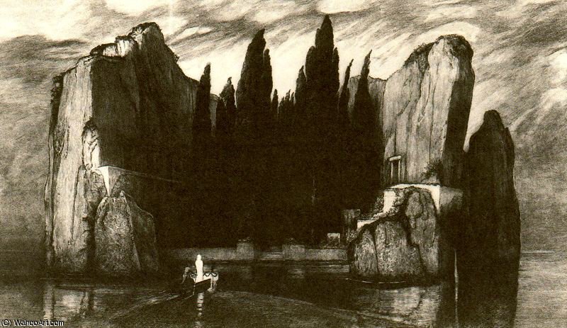 Untitled (4817) — Max Klinger