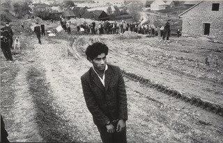 Jarabina — Josef Koudelka