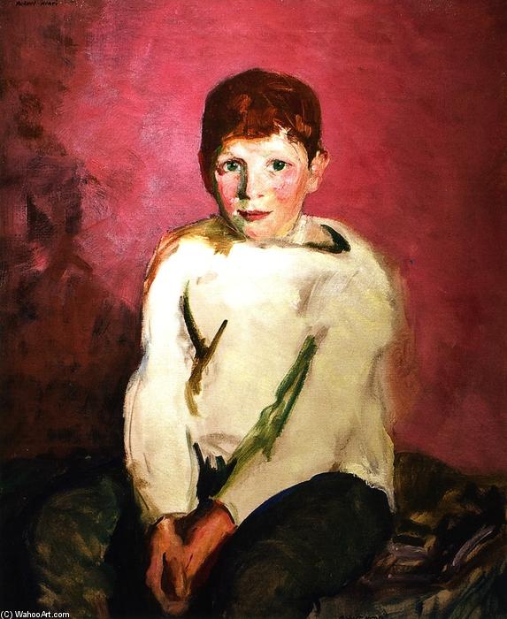 Pat — Robert Henri