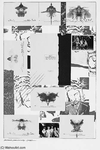 Errata — Ronald Brooks Kitaj