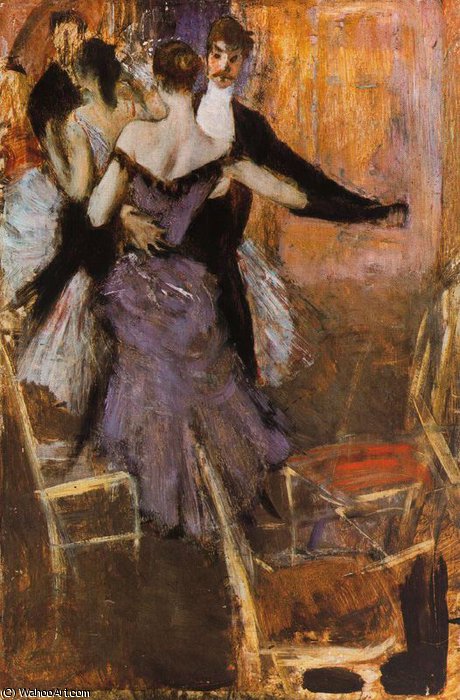 Untitled (2366) — Giovanni Boldini