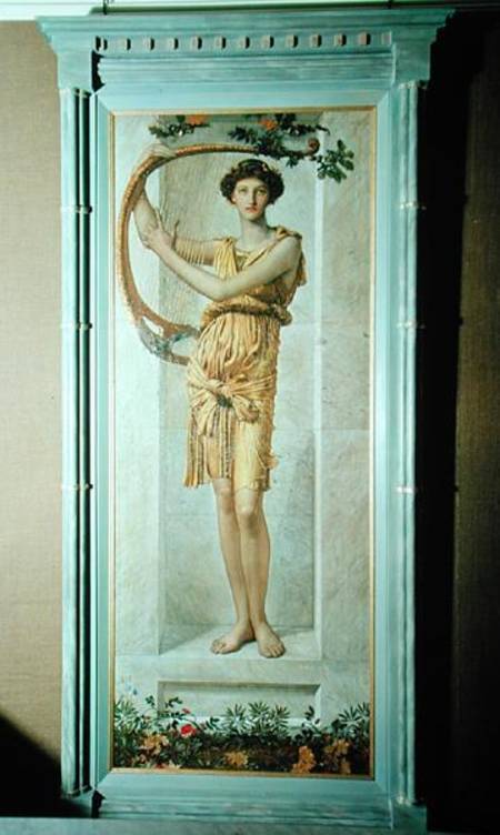 Music — Louis Fairfax Muckley