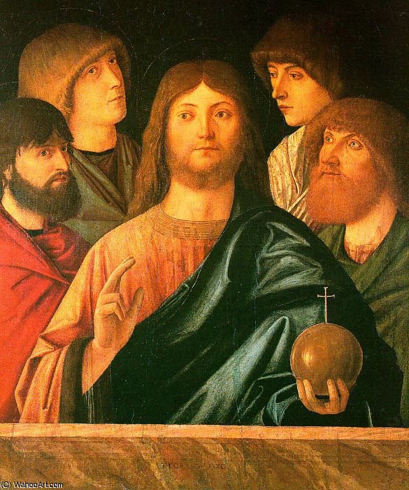 Untitled — Vittore Carpaccio