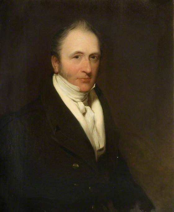 Joseph Jennens — Thomas Phillips