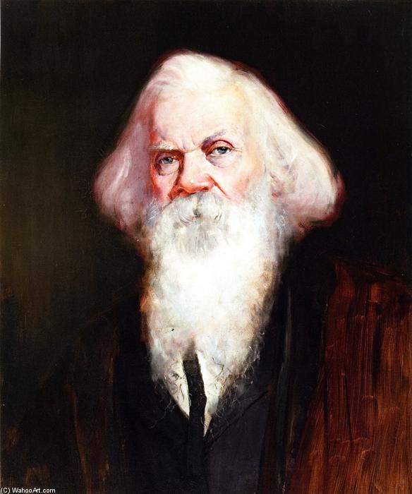 Sir Henry Parkes — Thomas William Roberts