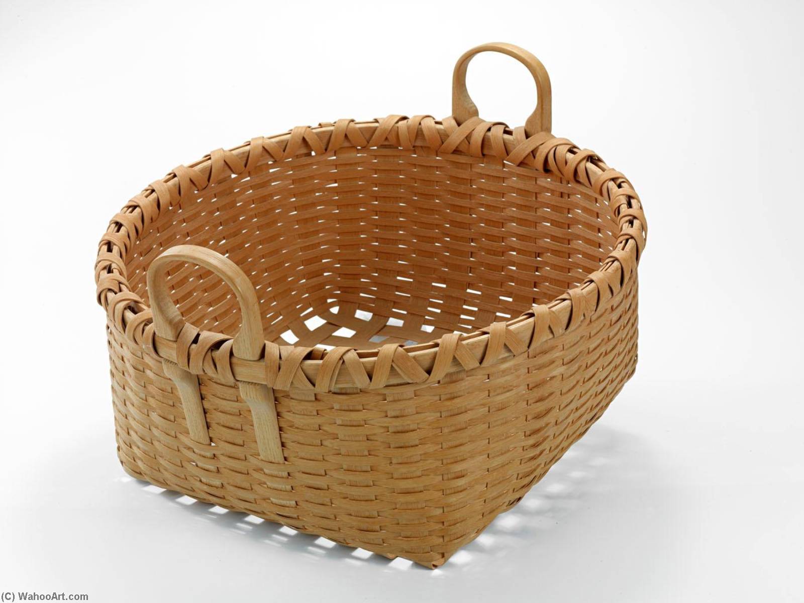 Celebration Basket — Jeffrey Gale