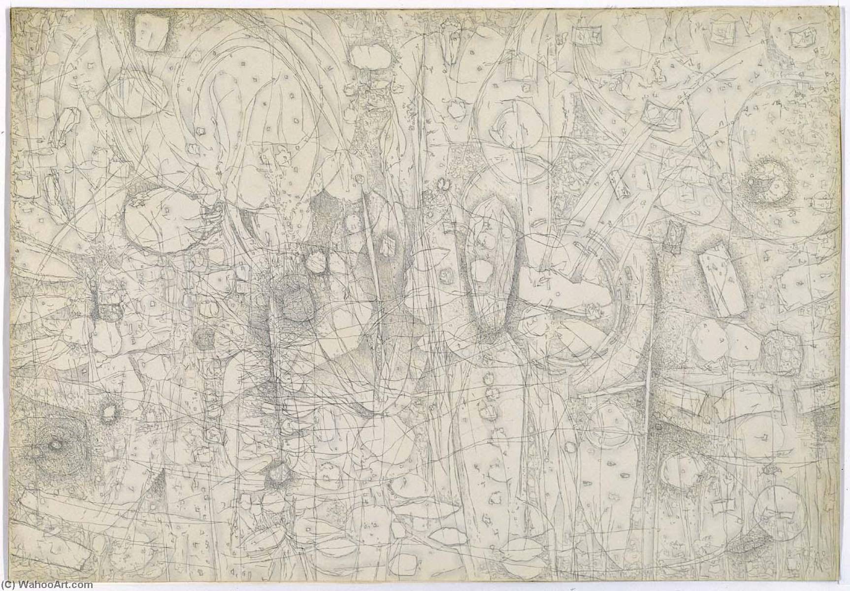 Celestial — Charles Seliger