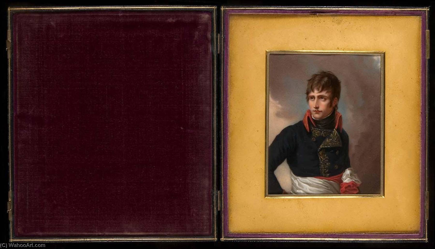 Napoleon As General — Henry Breintnall Bounetheau
