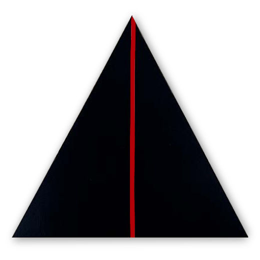Jericho — Barnett Newman
