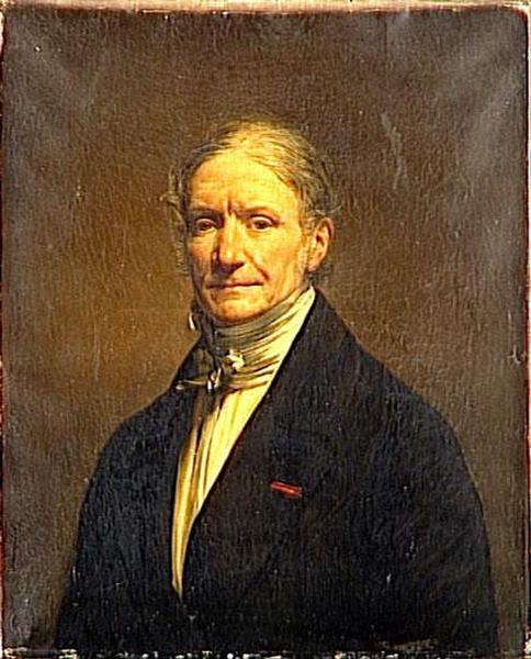 Georges Rouget (1784 1864) — Georges Rouget