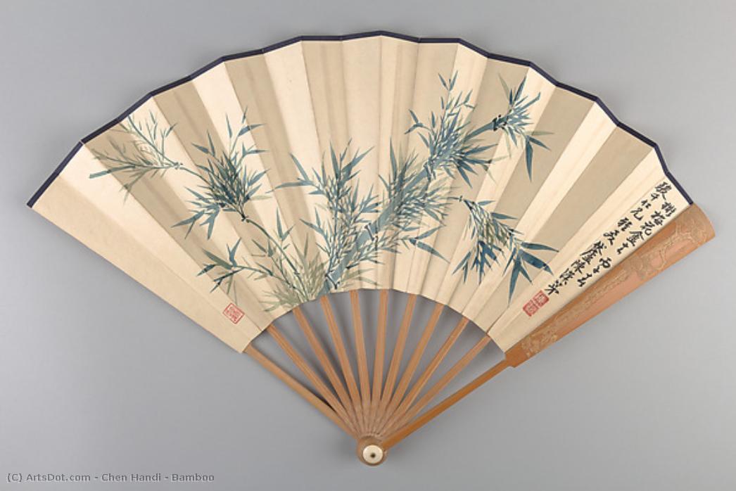 Bamboo — Chen Handi