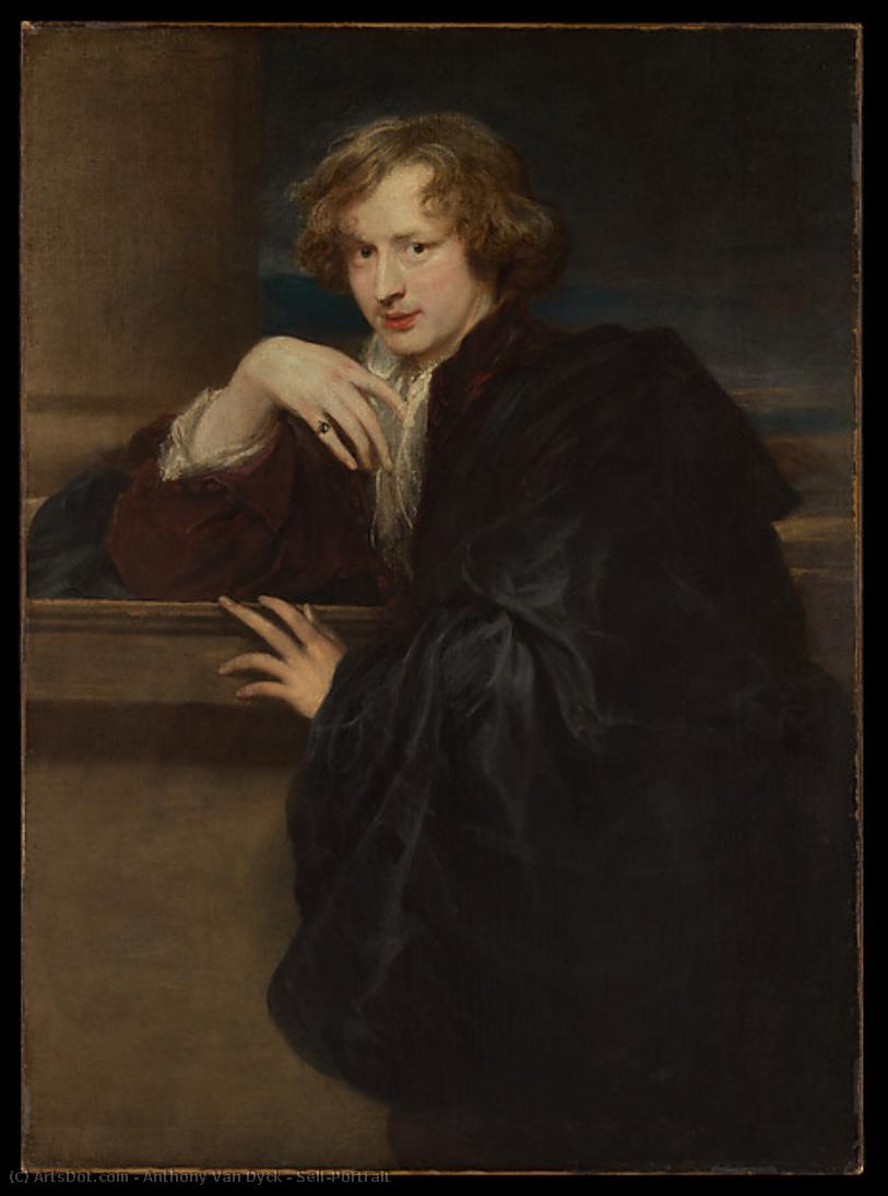 Untitled (d2x2rt) — Sir Anthony Van Dyck