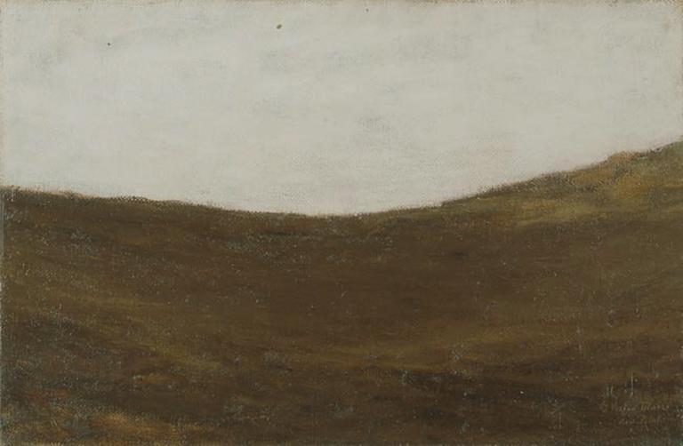 Solitude — Auguste Emmanuel Pointelin