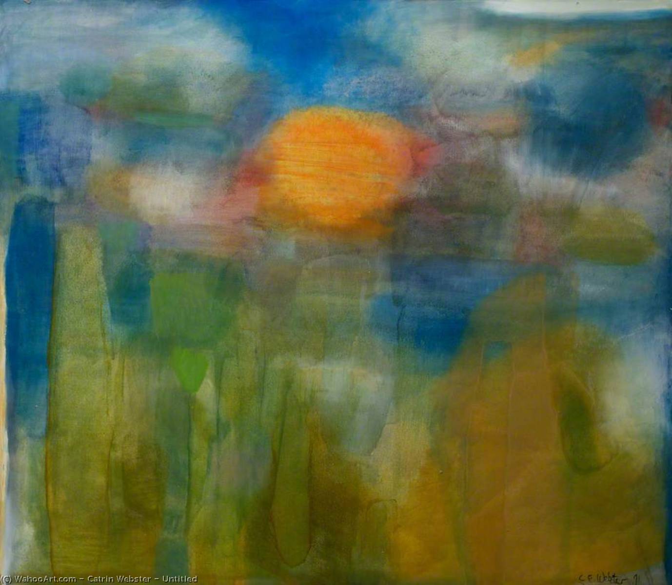 Untitled — Catrin Webster