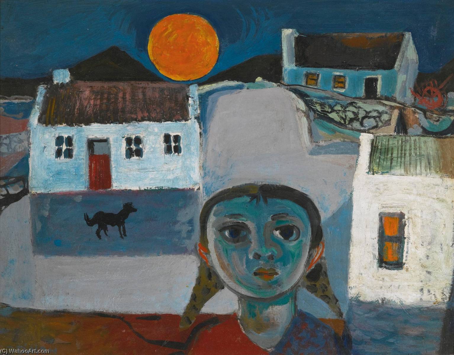 My Delight — Gerard Dillon