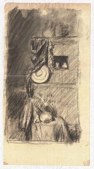Still Life — Theodore Clement Steele