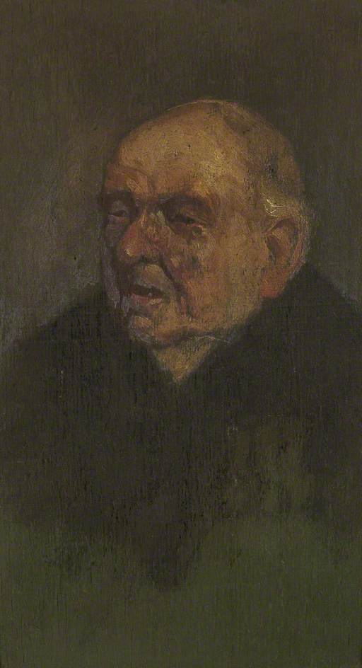 J. Cadwallader, Rn — George Edmund Butler