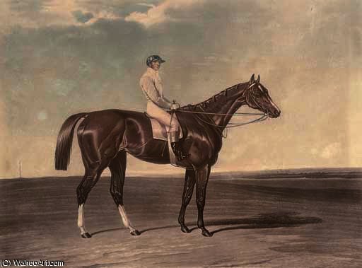 Our Nell, Published By J. Moore — Abraham Cooper