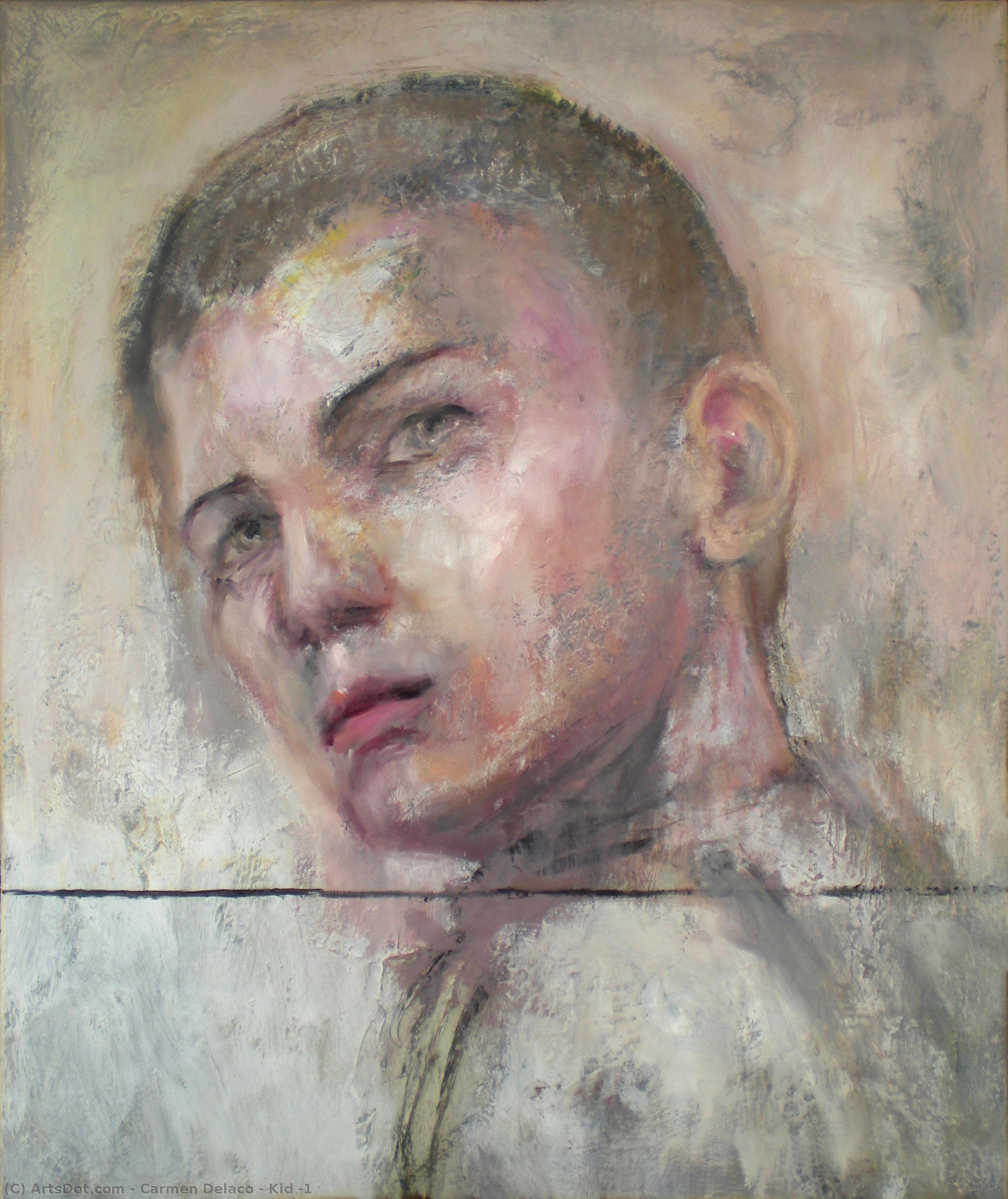 Kid -1 — Carmen Delaco