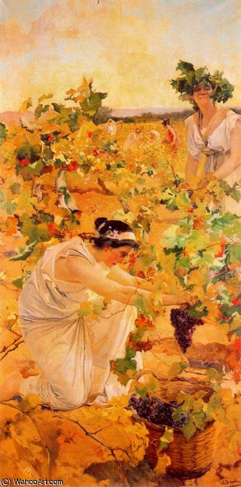 Untitled (9636) — Joaquín Sorolla Y Bastida