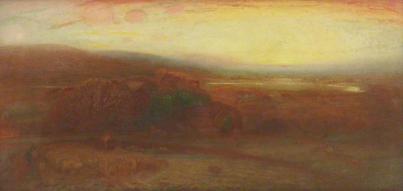 Amberley — William Shackleton