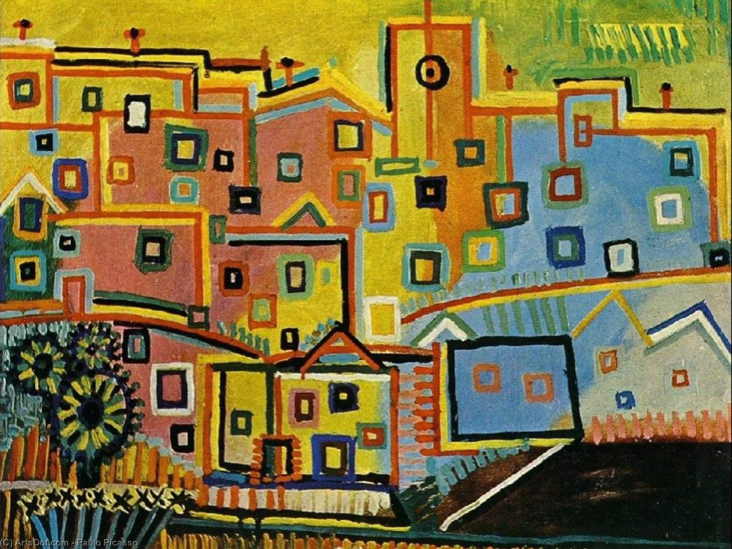 Untitled (35) — Pablo Picasso