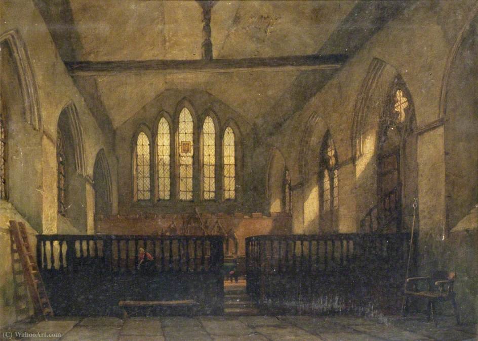 Guildhall — Richard Henry Nibbs