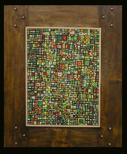 Rio — Robert Tatin