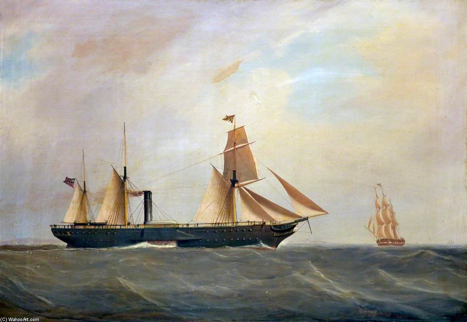 Dee — William Clark