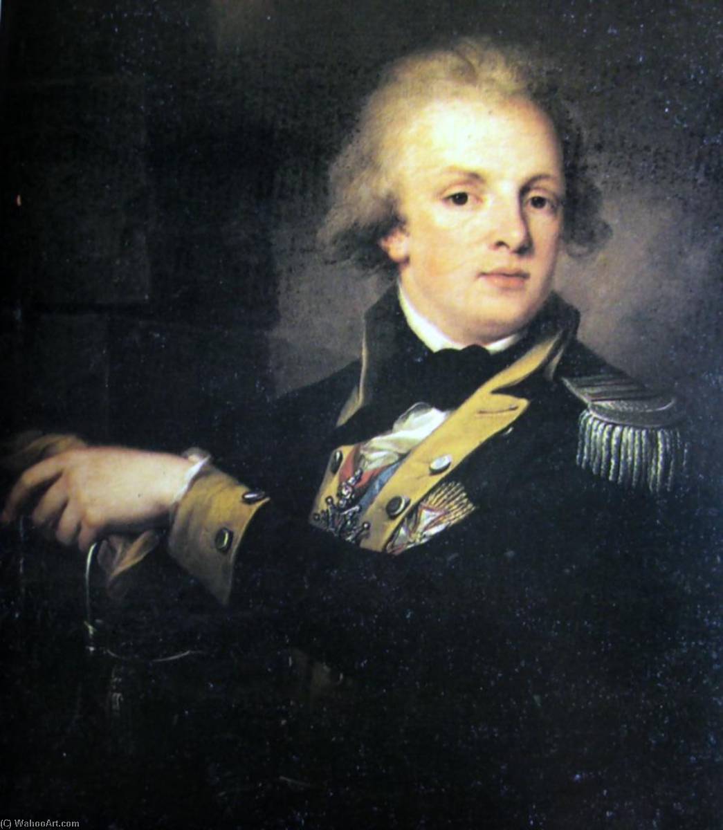 Ignacy Dzia Y Ski — Josef Grassi