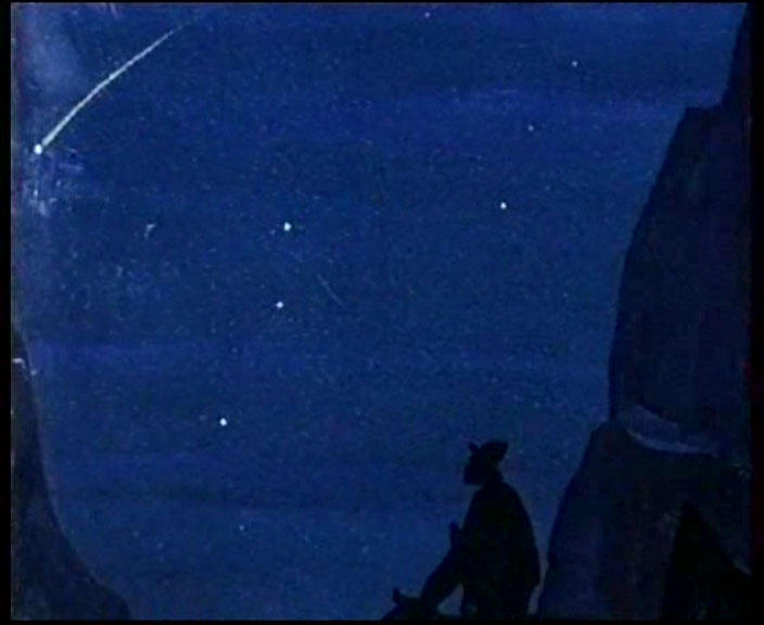 Star Of The Hero — Nicholas Roerich