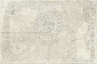 War Drawing — Kim Jones