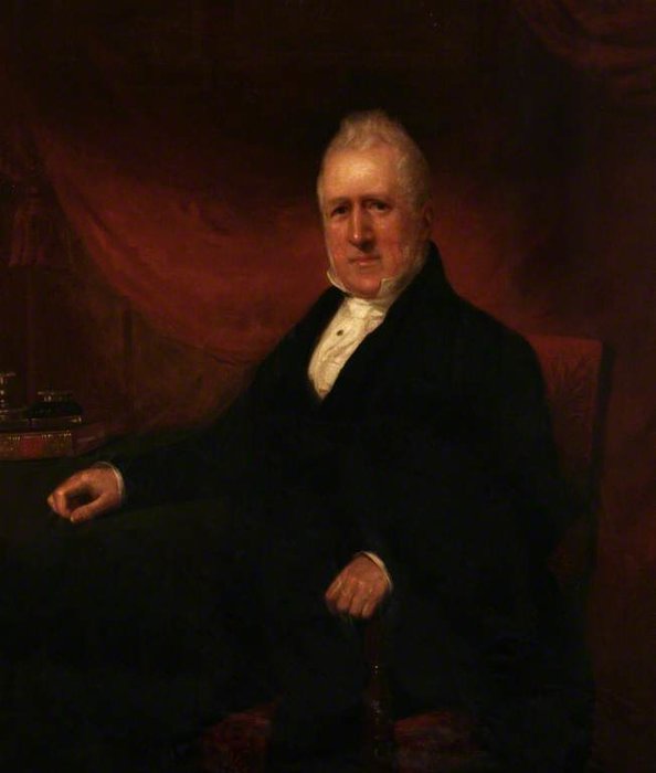 David Morison — Thomas Duncan