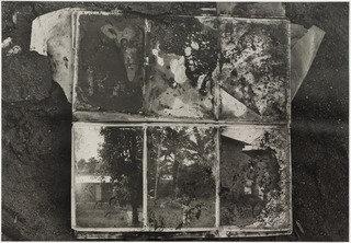 Untitled — Gilles Peress