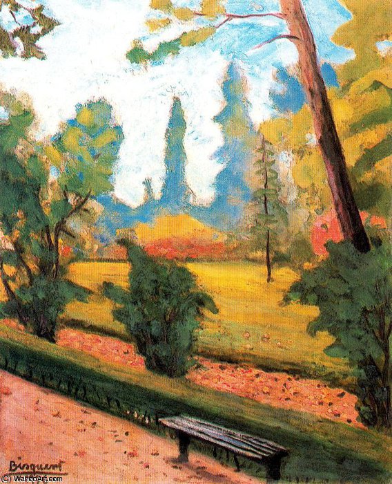 Untitled (965) — Antonio Bisquert