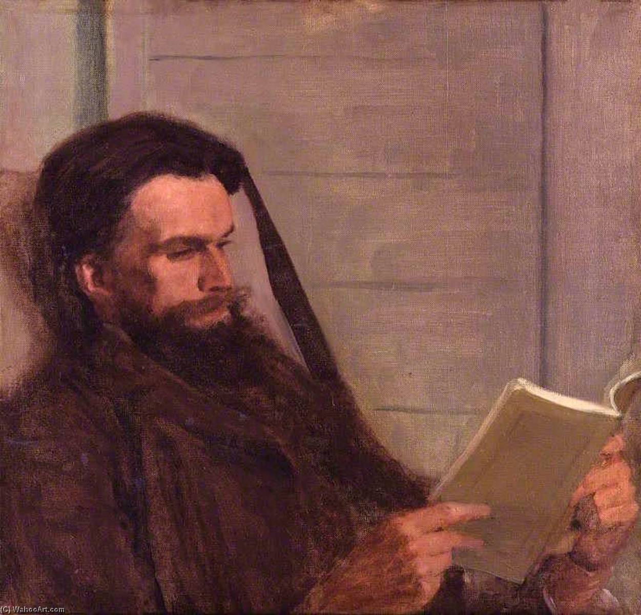 Henry Havelock Ellis — Henry A Bishop