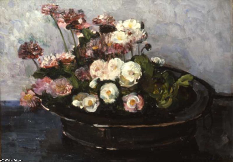 Daisies — Floris Verster